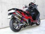 fes stunt
